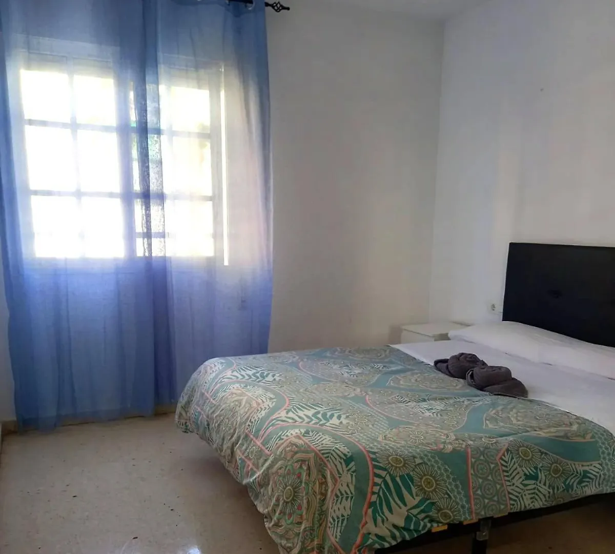 Appartamento Duplex In From Of The Sea Málaga